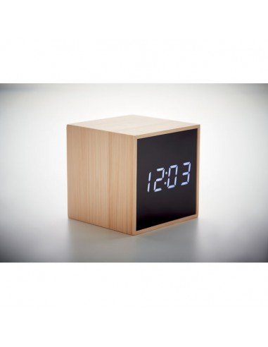 MARA CLOCK MARA CLOCK