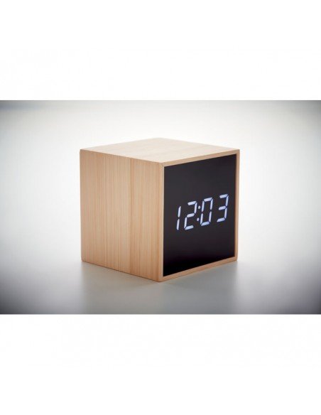 MARA CLOCK MARA CLOCK