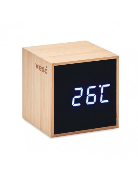 MARA CLOCK MARA CLOCK