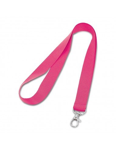 LARIAT. Lanyard