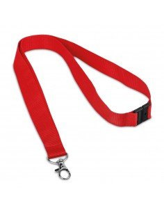 VALMONT. Lanyard 2