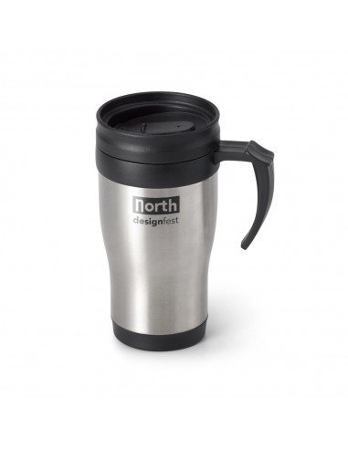 NOAH. Travel mug 420 ml