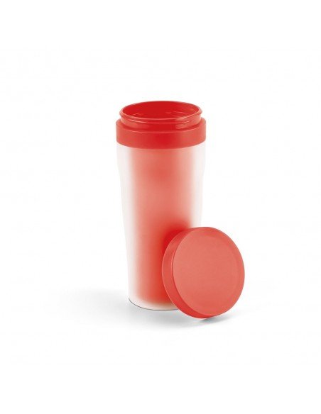 Travel cup