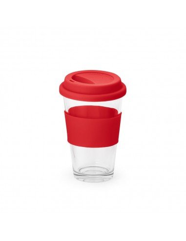 Kelioninis puodelis BARTY 330 ml