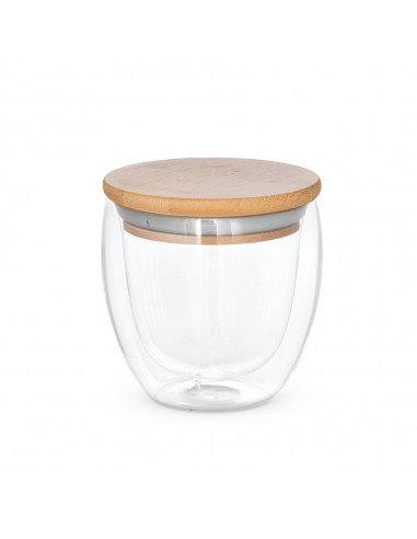 Kelioninis puodelis ECUADOR 250 ml