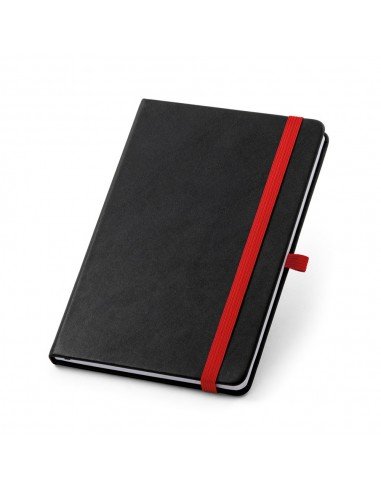 ROTH. A5 Notepad