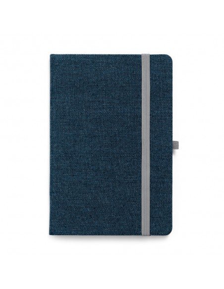 DENIM. A5 Notepad