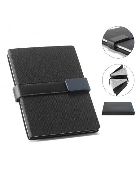 DYNAMIC NOTEBOOK. Notepad DYNAMIC