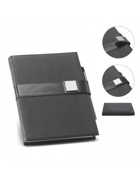 EMPIRE NOTEBOOK. Notepad EMPIRE