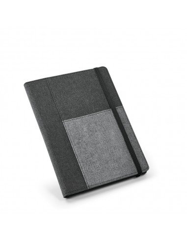 PESSOA. Folder with A5 notepad