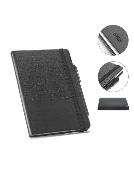 TILES NOTEBOOK. Notepad TILES