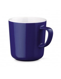 MOCCA. Ceramic mug 270 ml 2