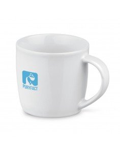 AVOINE. Ceramic mug 370 ml