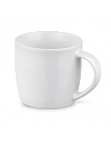 AVOINE. Ceramic mug 370 ml