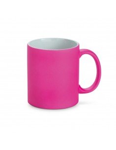 LYNCH. Ceramic mug 350 ml 2