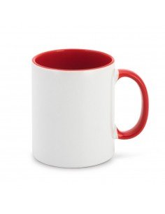 MOCHA. Ceramic mug 350 ml 2