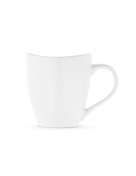 LISETTA. Ceramic mug 310 ml