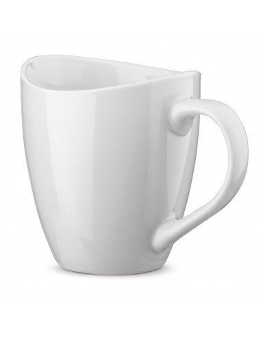 LISETTA. Ceramic mug 310 ml