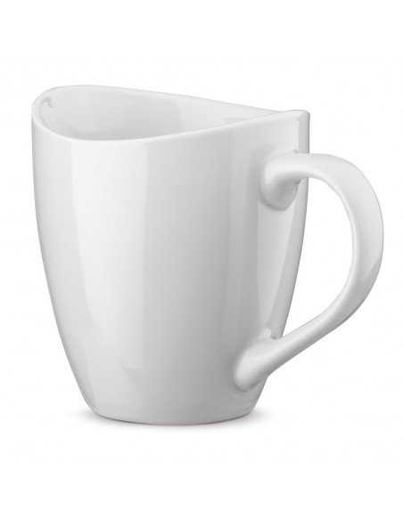 LISETTA. Ceramic mug 310 ml