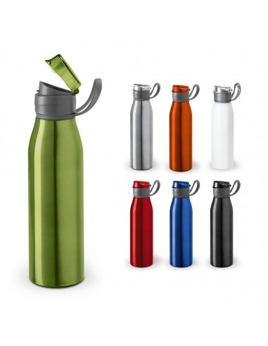 KORVER. Sports bottle 650 ml