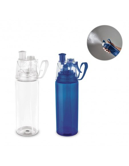CLOUDS. Sports bottle 600 ml