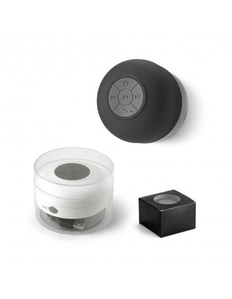 CURIE. Waterproof speaker CURIE. Waterproof speaker