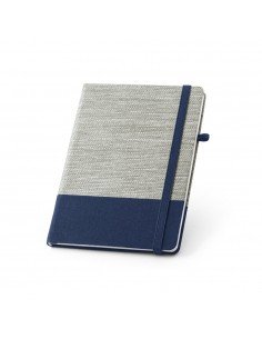 ROUSSEAU. A5 Notepad 2