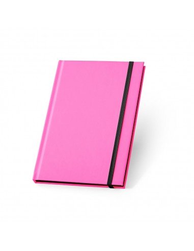 WATTERS. A5 Notepad