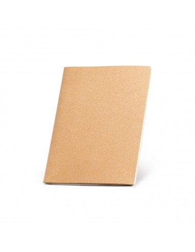 ALCOTT A4. A4 Notepad
