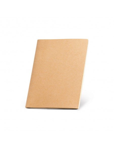 ALCOTT A4. A4 Notepad