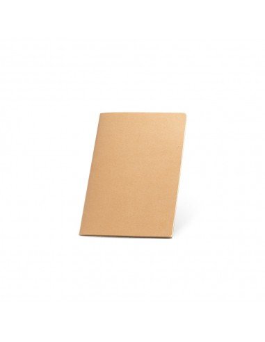ALCOTT A5. A5 Notepad