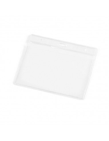 FORSYTH. Horizontal pouch for identification badge FORSYTH. Horizontal pouch for identification badge