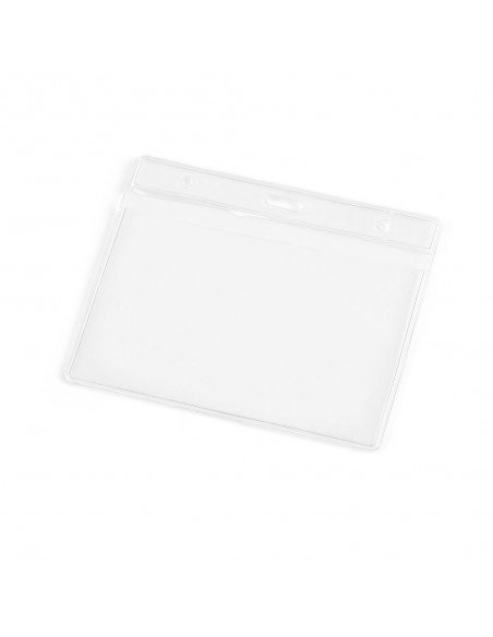 FORSYTH. Horizontal pouch for identification badge FORSYTH. Horizontal pouch for identification badge