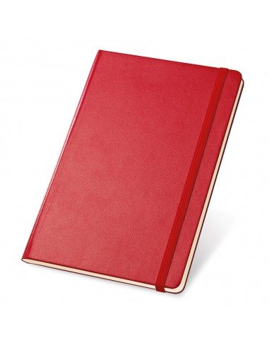 TWAIN. A5 Notepad