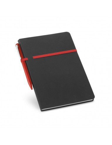 DUMAS. A5 Notepad