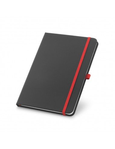 CORBIN. A5 Notepad