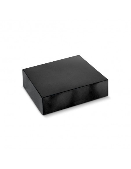 TEDS. Portable speaker with microphone