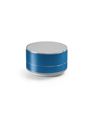 FLOREY. Portable speaker with microphone