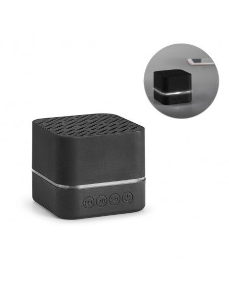 EDISON. Portable speaker EDISON. Portable speaker