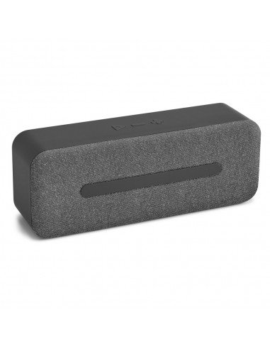 THUNDER. Portable speaker with microphone THUNDER