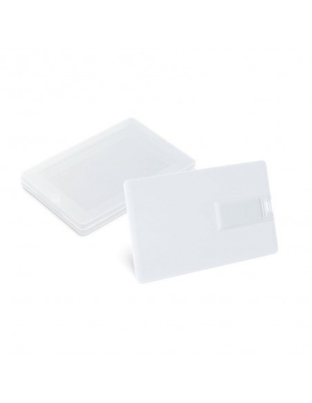 WALLACE 8GB. Pen Drive Card, UDP 8GB