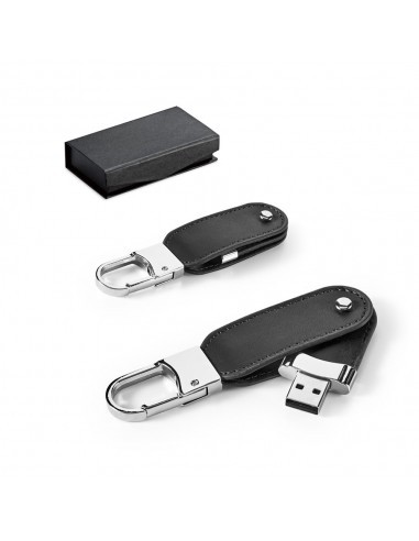 BRAGG 8GB. USB flash drive, 8GB