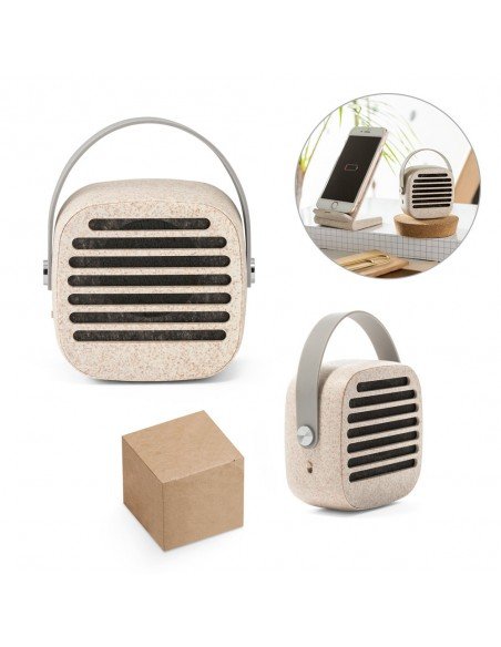 PYON. Portable speaker