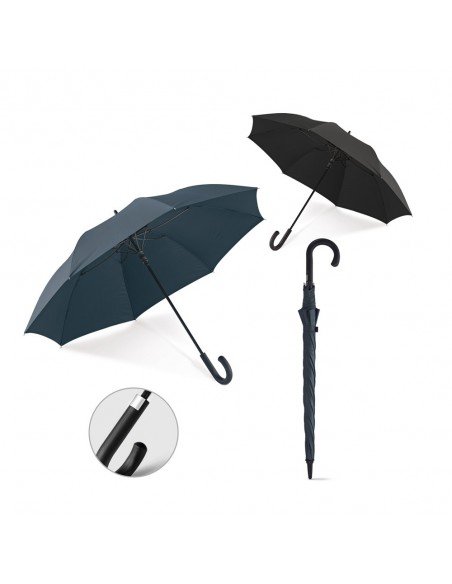 ALBERT. Umbrella with automatic opening