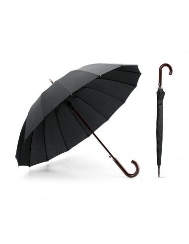 HEDI. 16-rib umbrella