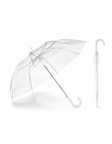 NICHOLAS. Umbrella with automatic opening