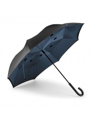 ANGELA. Reversible umbrella