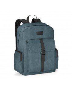 ADVENTURE. Laptop backpack 15'6'' 2