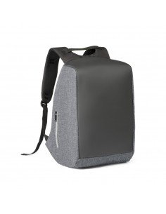 AVEIRO. Laptop backpack 15'6'' with anti-theft system 2
