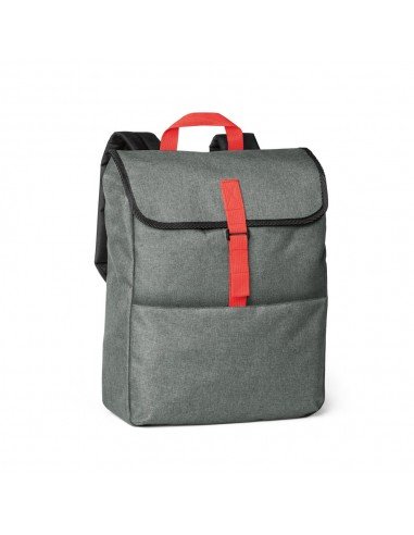 VIENA. Laptop backpack 15'6''